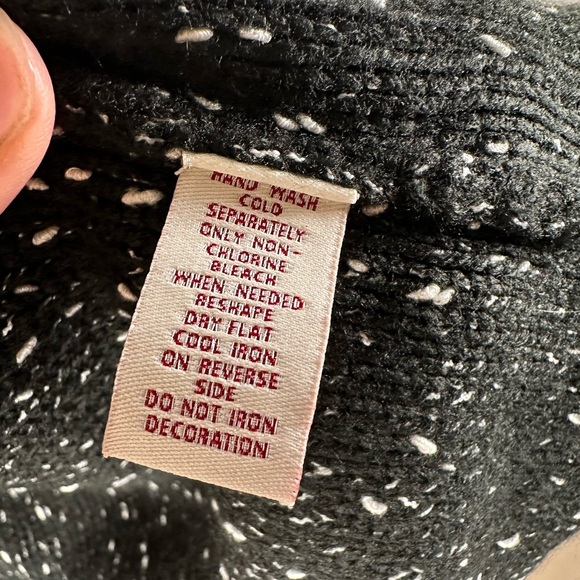 JM Collection women’s jeweled seater size medium - Picture 5 of 5